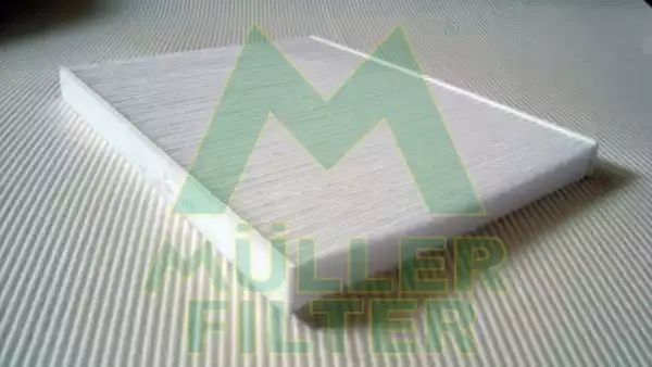 1566997 Polen Filtre Karbonlu KRUGER | Ford B max 1.4, 1.6 Ti, 1.5 TDCI, 1.6 TDCI 2012