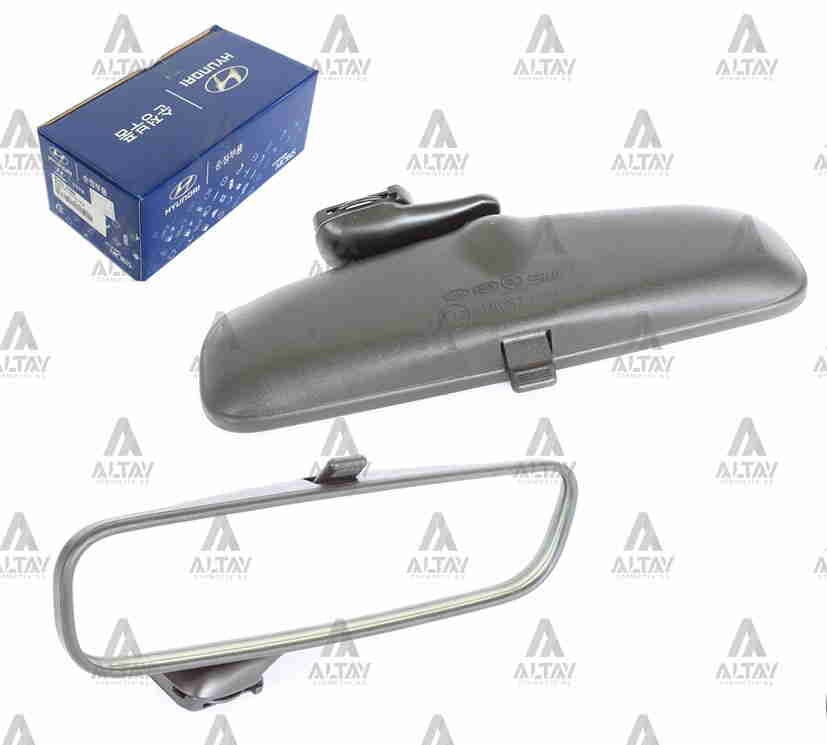 85101-27000 Ayna MOBIS | Hyundai i30 / Hyundai Elantra / Hyundai Sonata