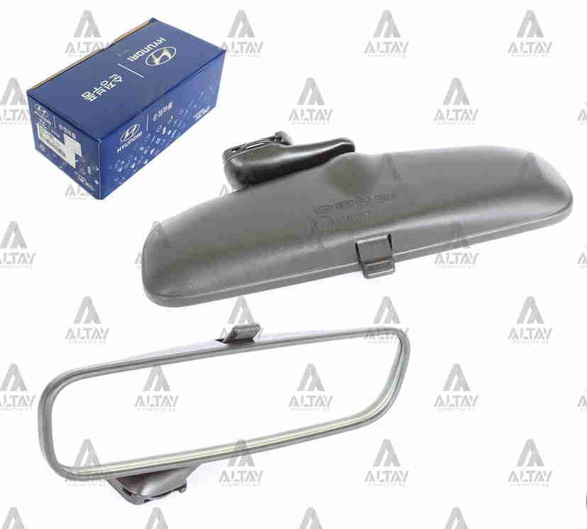 85101-27000 Ayna MOBIS | Hyundai i30 / Hyundai Elantra / Hyundai Sonata