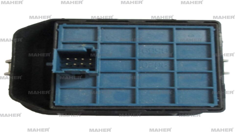 735461275 Düğme / Anahtar Sol MAHER | Fiat Doblo / Fiat Fiorino