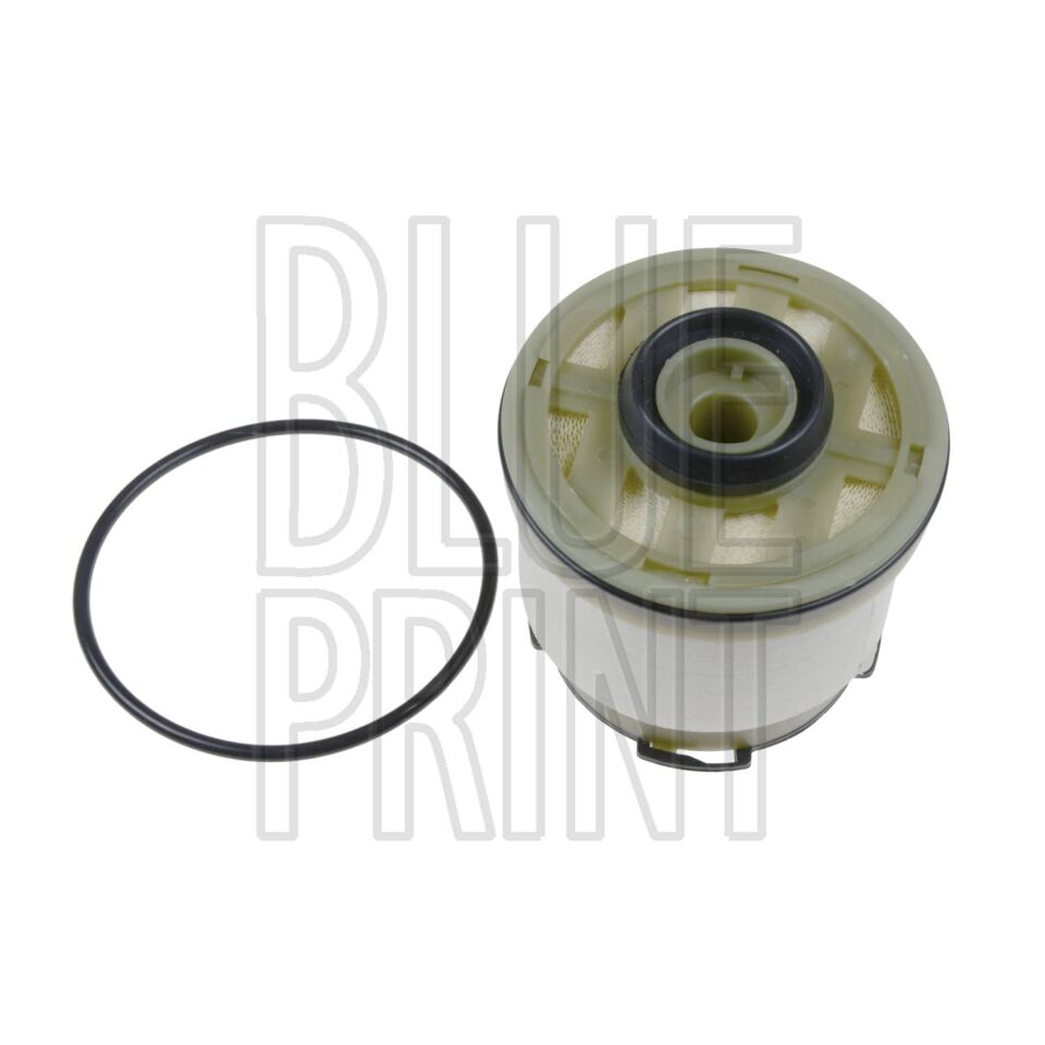 AB399176AC Yakıt Filtresi BLUEPRIN | Ford Ranger