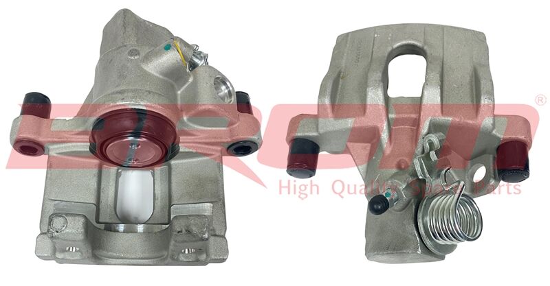 36000902 Fren Kali̇peri̇ Arka Sol BROM | Ford Focus cmax 04