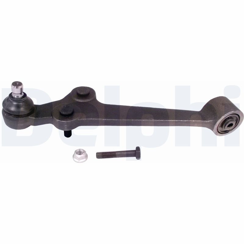 54500-FD000 Alt Takım Parçası Alt Sol DELPHI | Kia Rio
