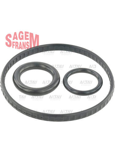7701475118 Urun Disi SAGEM | Renault Fluence / Renault Megane 2