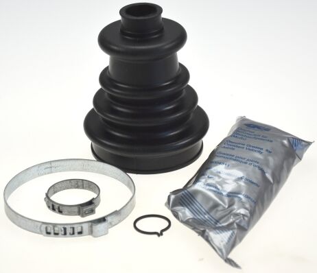 300341 Aks LÖBROGKN | Ford Fiesta