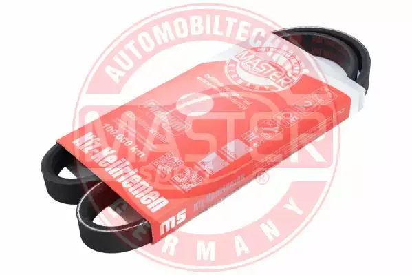 4PK890 Kanallı Kayış BOSCH | Renault R9 / Renault R21
