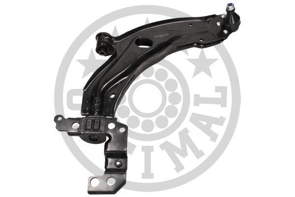 51772988 Alt Salincak Komple Sağ OPTIMAL | Fiat Doblo 06>10