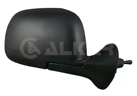 963659141R Ayna Diş Dikiz Sağ VIEWMAX | Dacia Duster