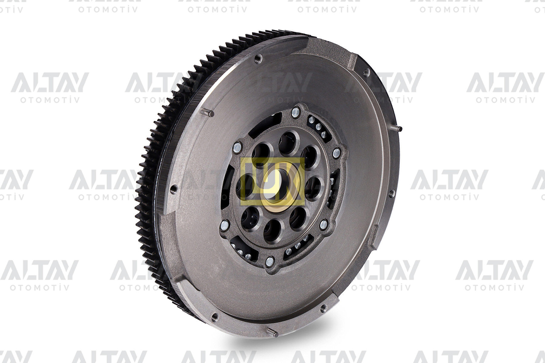 4C116477DB Volan LUK | Ford Transit