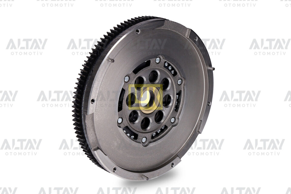 4C116477DB Volan LUK | Ford Transit