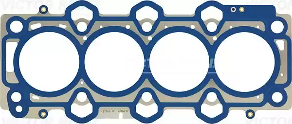 22311 2A701 Silindir Kapak Contasi 1.05mm ZEGEN | Hyundai