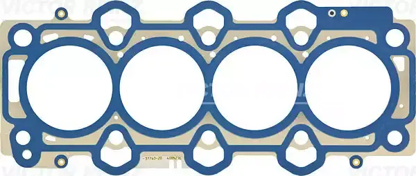 22313 2A701 Silindir Kapak Contasi 1.1mm ZEGEN | Hyundai