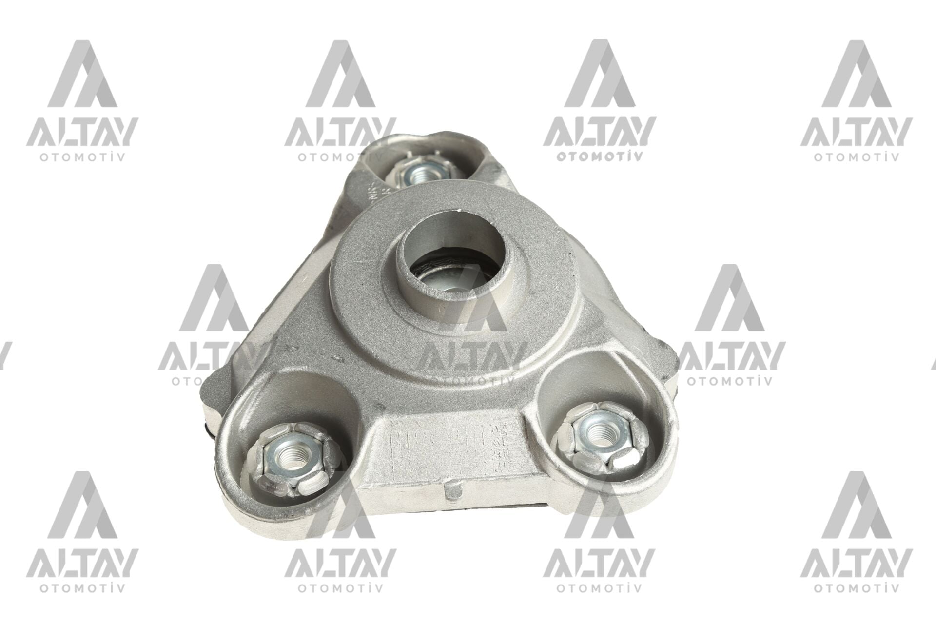 1345896080 Amortisör Kule Takozu Ön Sağ UCEL | Fiat Ducato