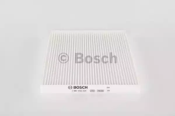 97133 0L000 Polen Filtre Posetli KRUGER | Hyundai Ioniq / IX35 / Tucson / Kia Sportage 2004