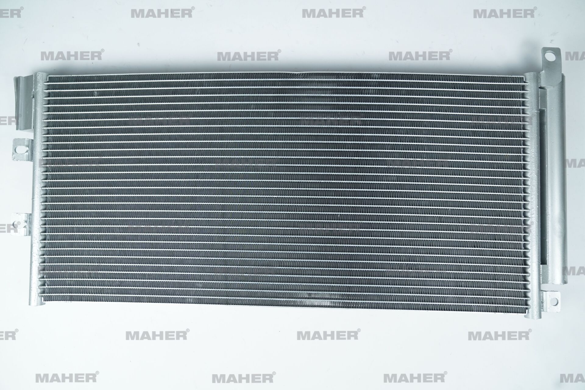 59117438 Klima Radyatörü MAHER | Fiat Linea