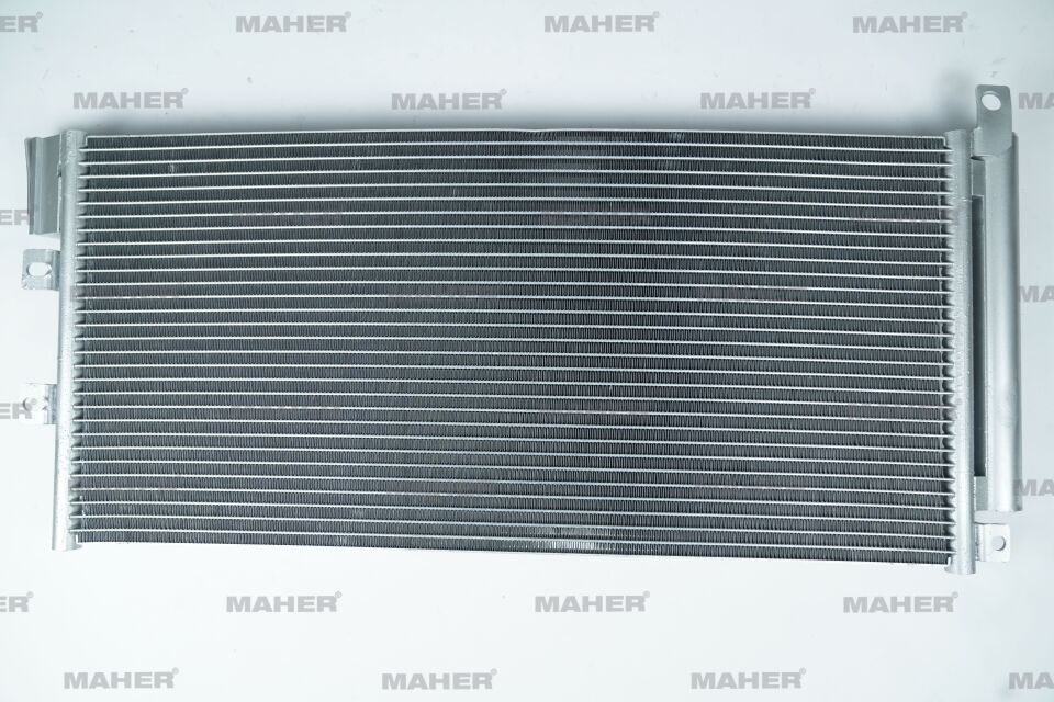 59117438 Klima Radyatörü MAHER | Fiat Linea
