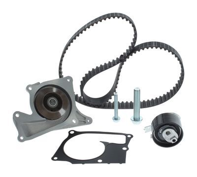 130C11508R Triger Seti+devirdaim BOSCH | Renault Clio IV 1.5 DCI 12+ / Captur I 1.5 DCI 13+