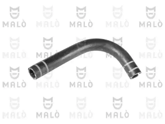 1328178080 Hortum Kalorifer MAHER | Fiat Ducato