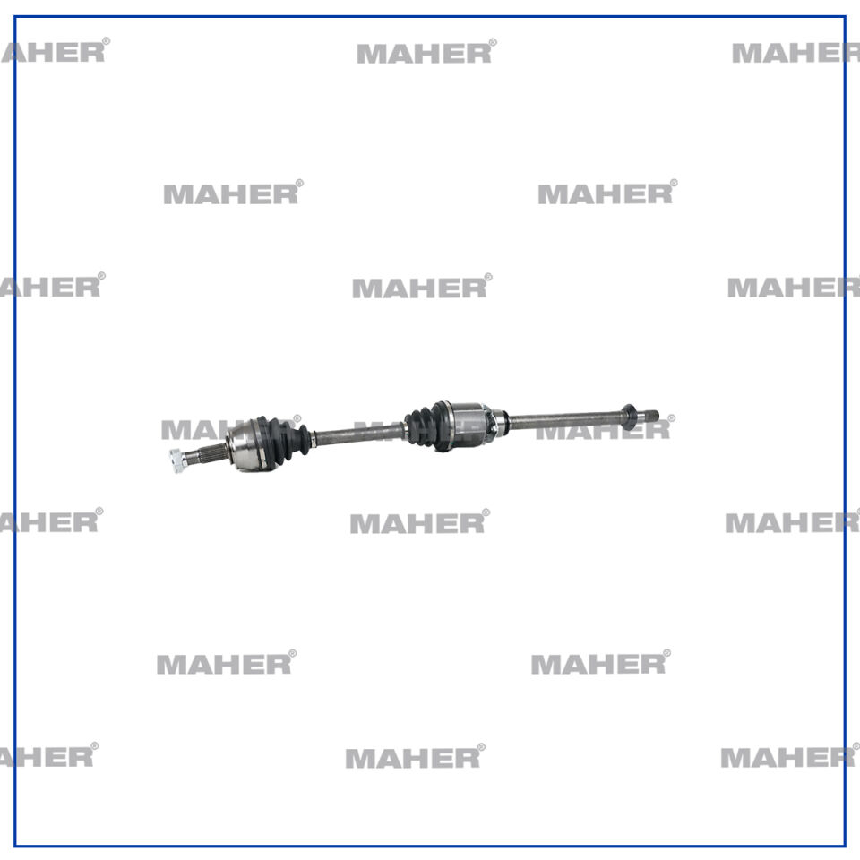 46308522 Aks Ön MAHER | Fiat Punto