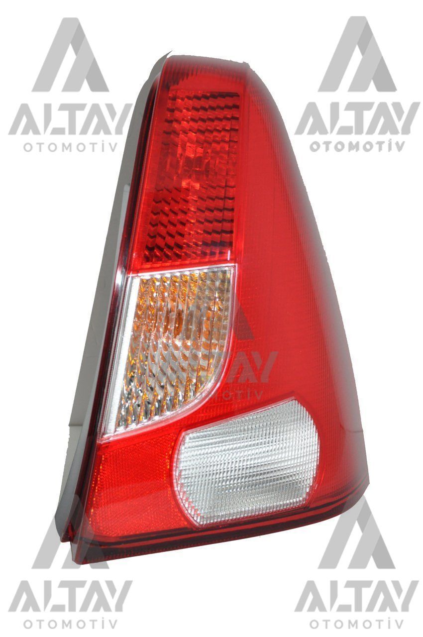 6001549148 Far ve Aydınlatma Sağ MARS | Dacia Logan