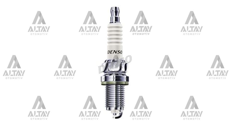 90080-91204 Ateşleme Bujisi DENSO | Kia Rio