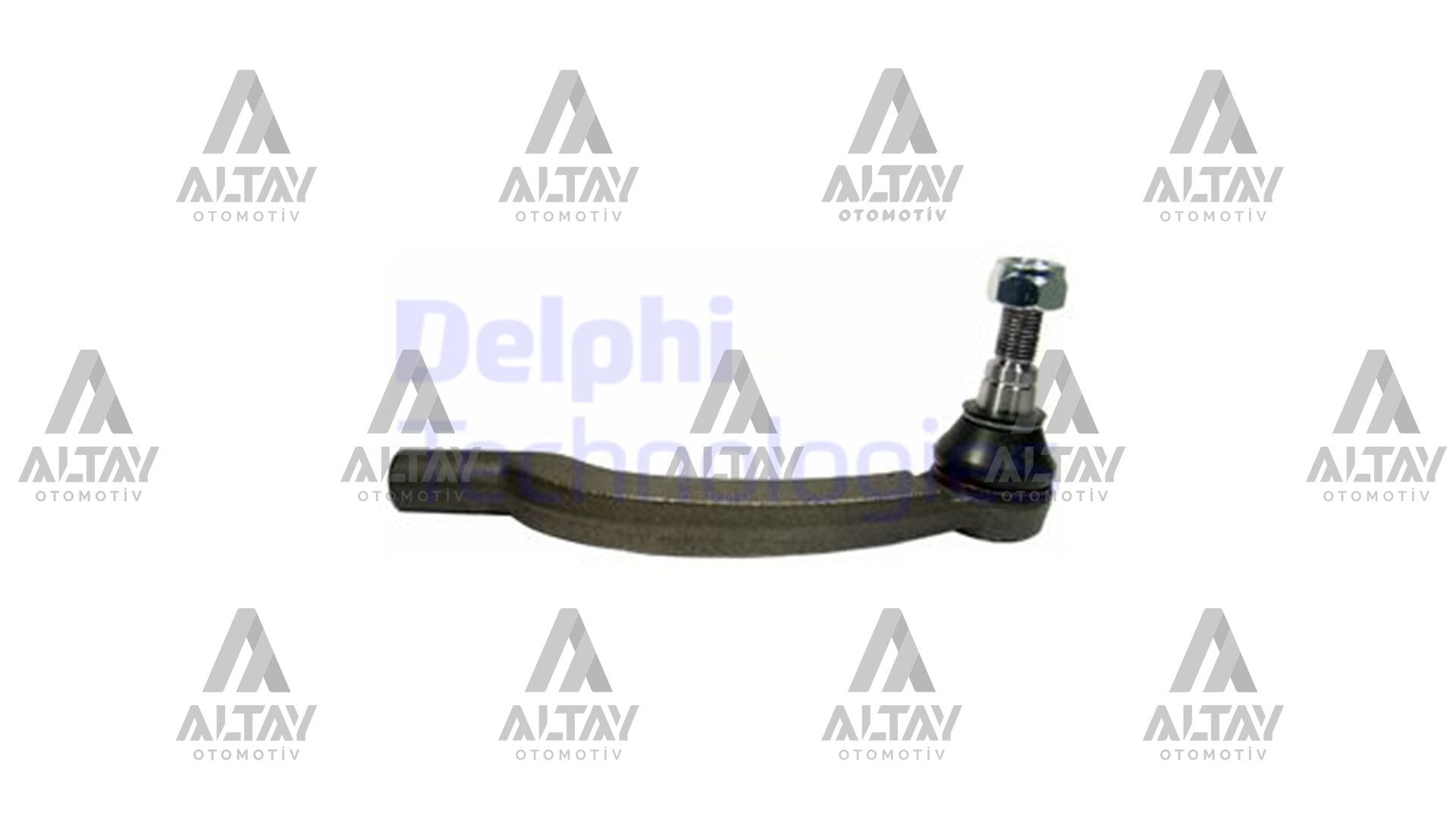 381770 Alt Takım Parçası Sağ DELPHI | Fiat Ducato