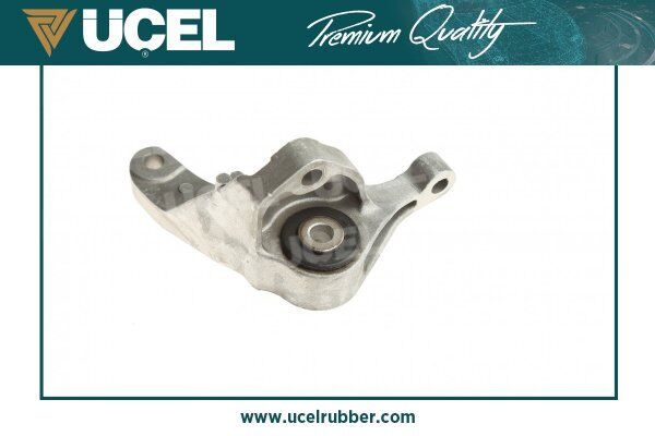 30666627 Şanziman Takoz Bağlanti Braketi̇ UCEL | Focus / c max 03