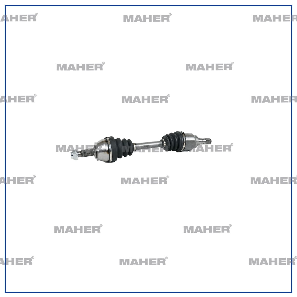 46308309 Aks Ön MAHER | Fiat Linea / Fiat Punto