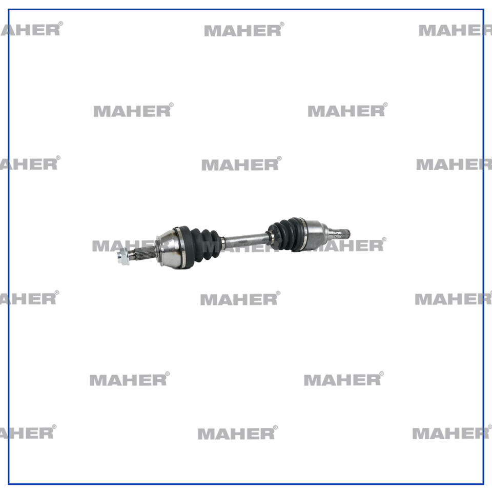 46308309 Aks Ön MAHER | Fiat Linea / Fiat Punto