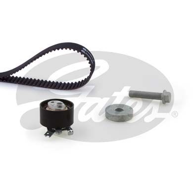 130C11508R Triger Seti 119X27MM GATES | Renault Clio IV / Kangoo III 1.5 DCI 2012+