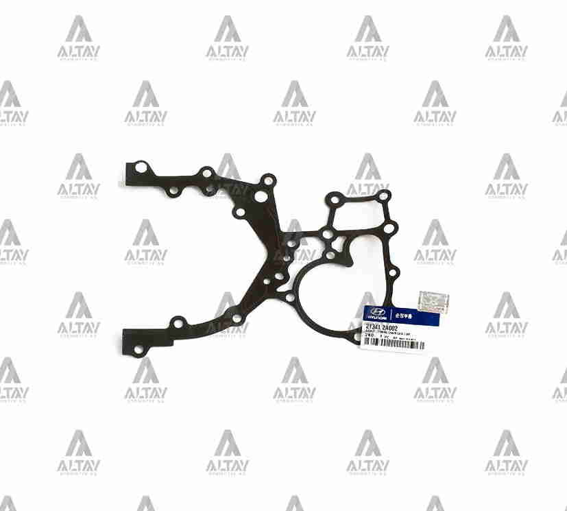 21341-2A002 Conta / Supap Lastiği Ön MOBIS | Kia Rio / Kia Cerato
