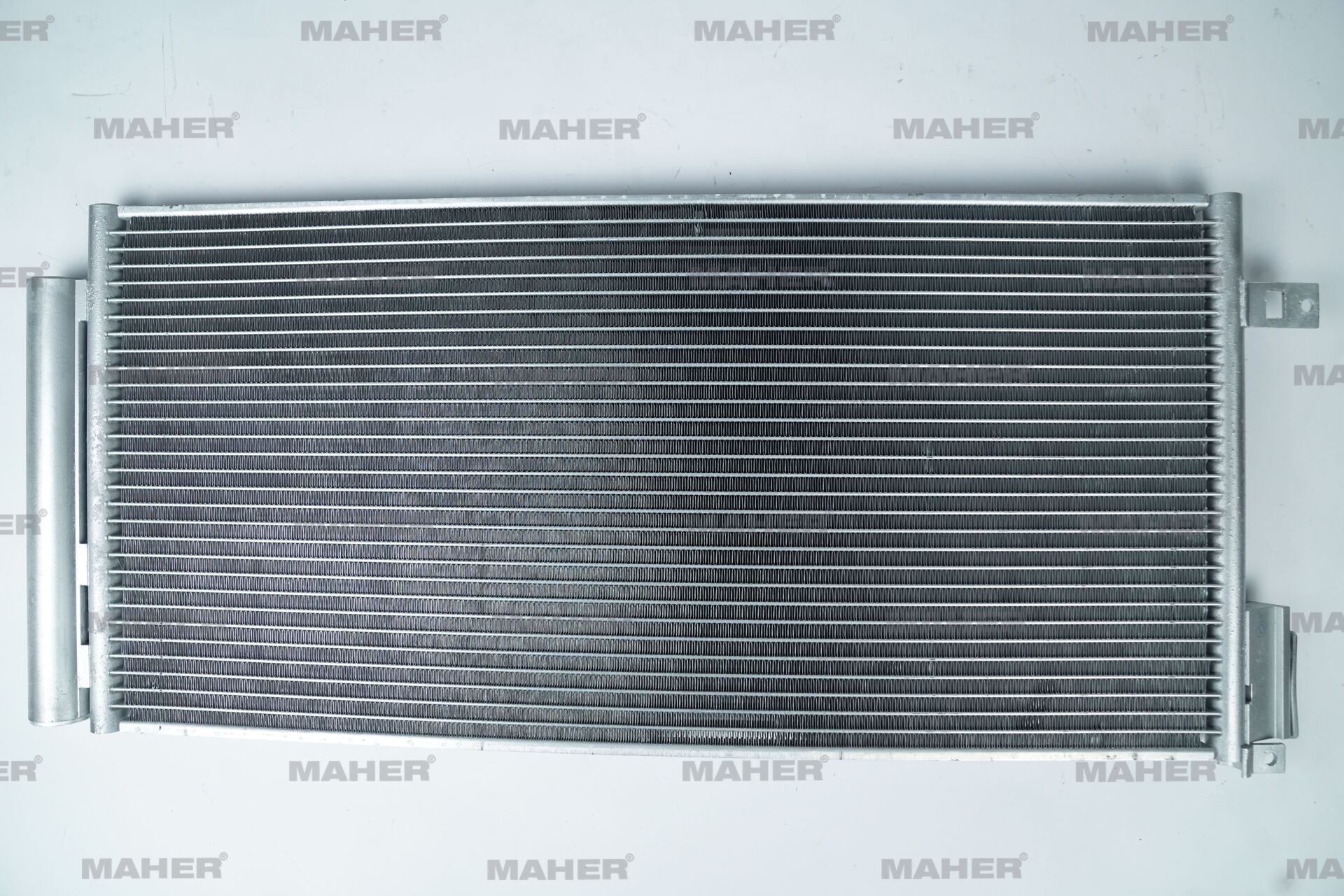 50526515 Klima Radyatörü MAHER | Fiat Punto