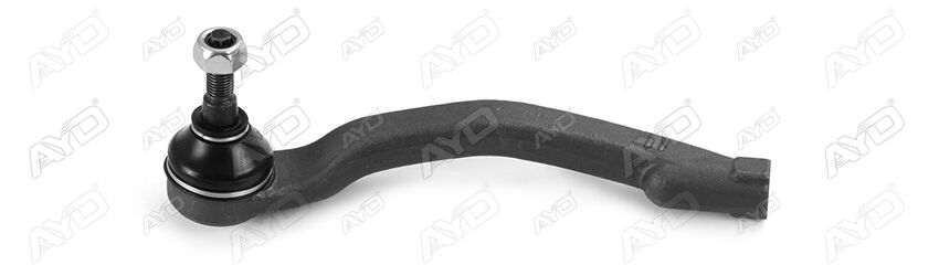 7701054583 Alt Takım Parçası Sol AYD | Renault Megane 2