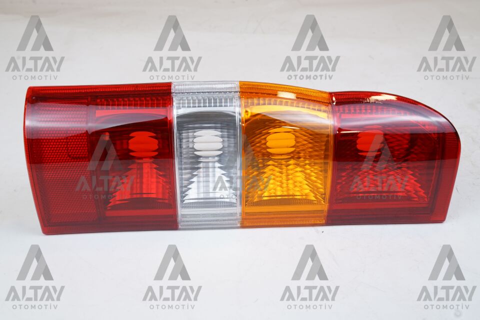 1116630 Far ve Aydınlatma Sol MARS | Ford Transit