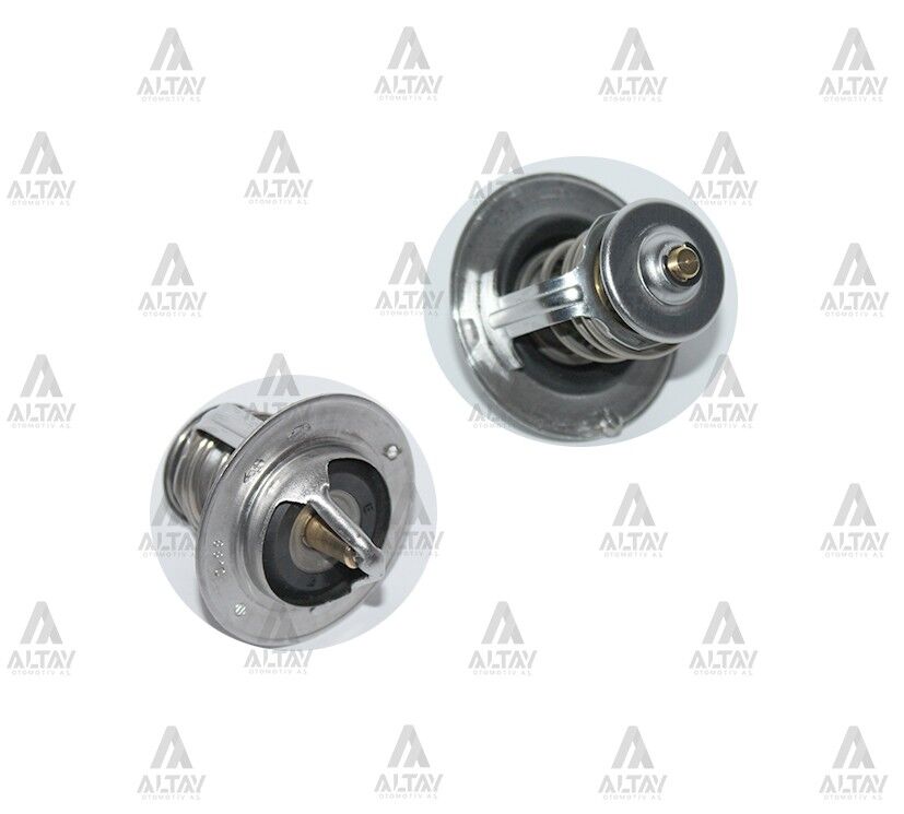 25500-27000 Termostat TAMA | Hyundai i30 / Hyundai Tucson