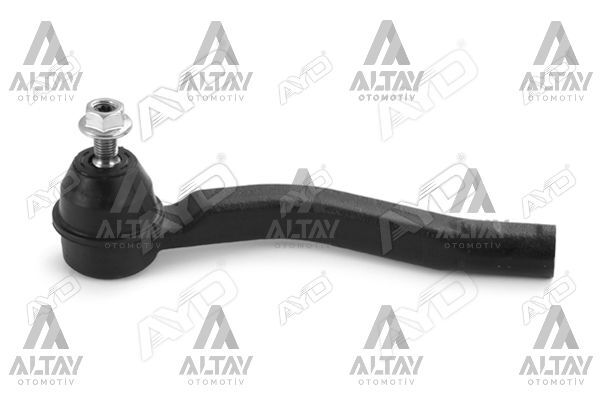 485207812R Alt Takım Parçası Sol AYD | Renault Koleos