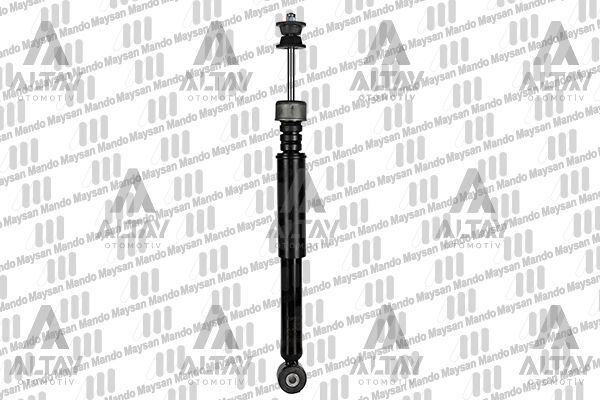 7700426693 Amortisör Arka MAYSAN | Renault Symbol