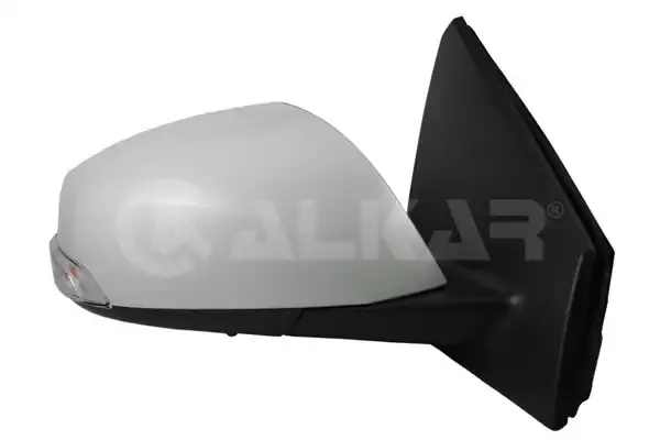 963012395R Ayna Sağ VIEWMAX | Renault Fluence / Renault Megane 2 / Renault Megane 3