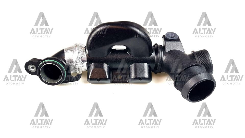 5M5Q9F764AB Su Hortumu WINTECH | Ford Focus