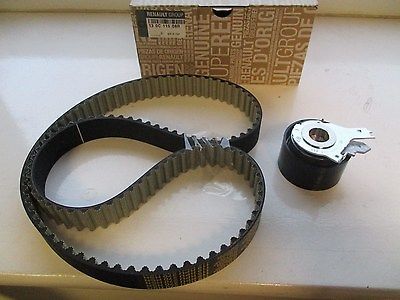 130C11508R Triger Seti MY | Renault Clio IV 12+ Symbol III 13&g