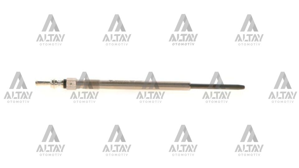 500351992 Kızdırma Bujisi BOSCH | Fiat Ducato