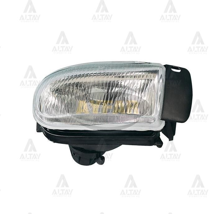 7701042675 Far ve Aydınlatma Sağ AYFAR | Renault R19