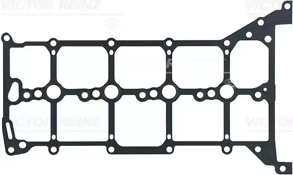 2100953 Ust Kapak Contasi ZEGEN | Ford Custom 2.0 Ecoblue