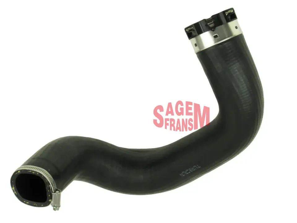 51777766 Turbo Gi̇ri̇ş Borusu NIFEA | Doblo grande Punto palio 1.3 Mu