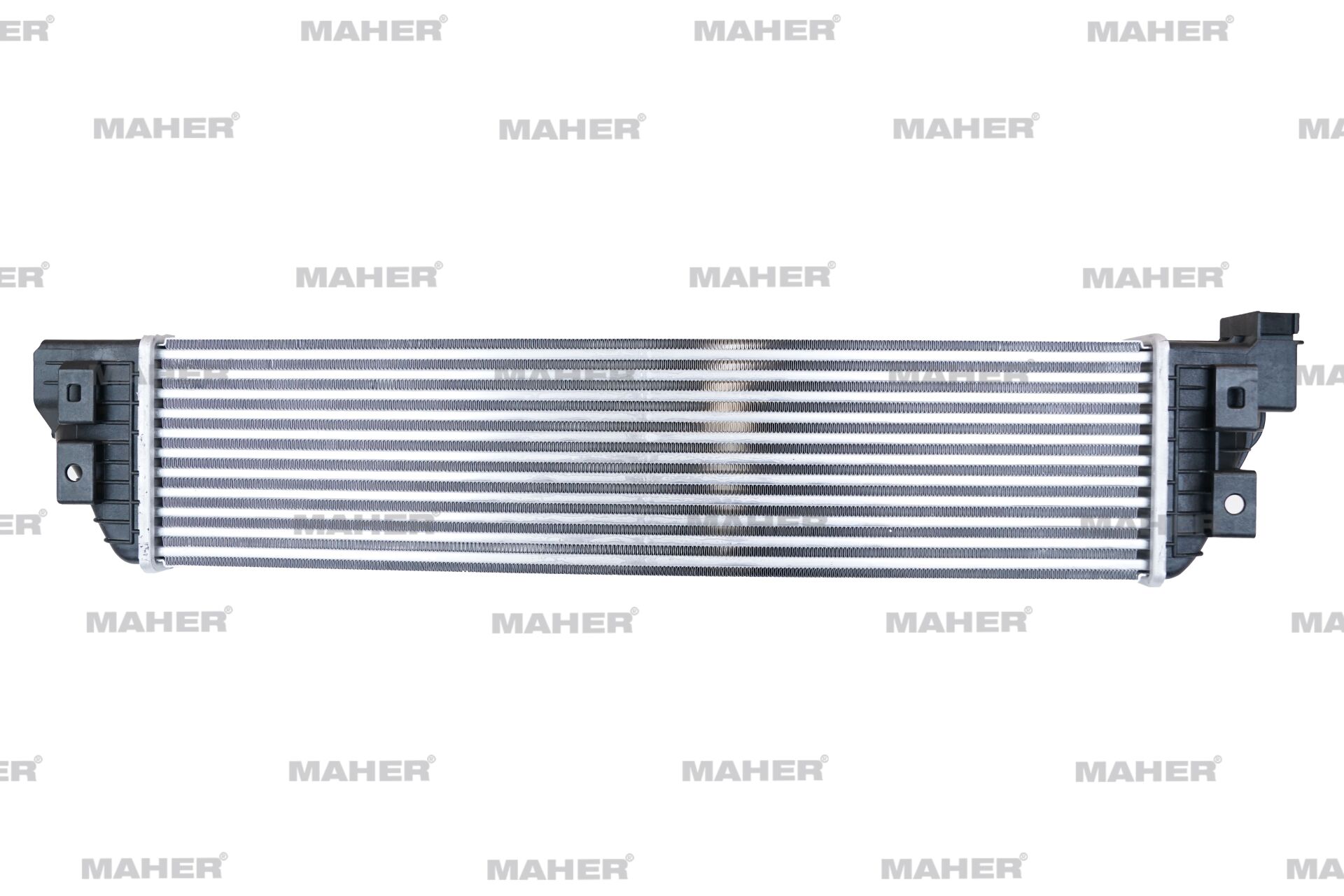 144960015R İntercooler / Yağ Radyatörü MAHER | Renault Master
