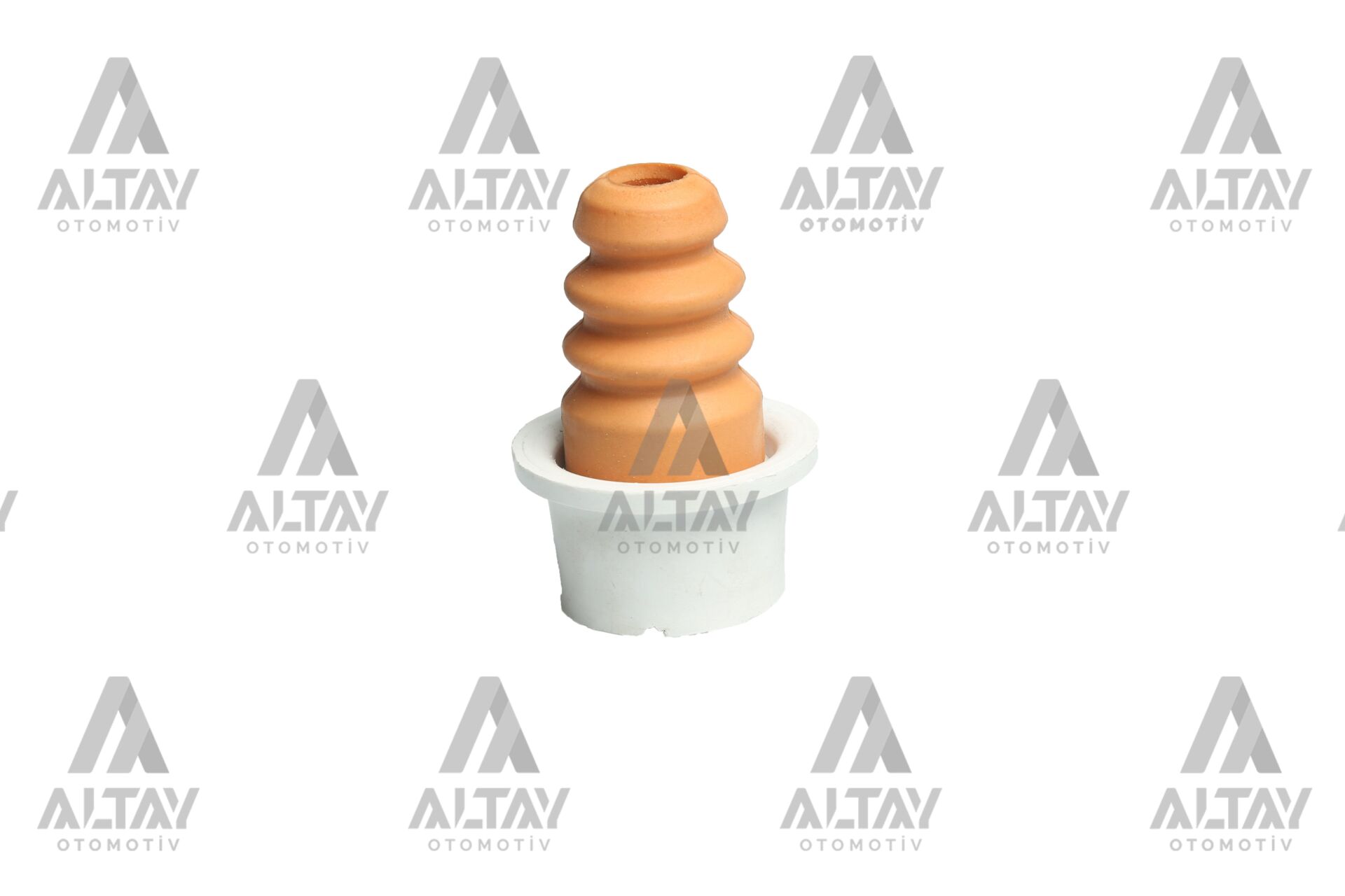 51702991 Amortisör Kule Takozu Arka UCEL | Fiat Albea