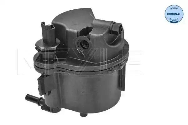 2S6Q9155AA Yakit Filtre Musursuz KRUGER | Citroen C1 / C2 / C3 / Nemo / Ford Fiesta / Peugeot 206