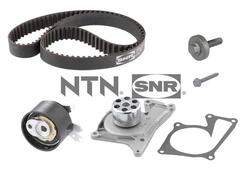 130C11508R Trıger Setı SNR | Megane IV 1.5 DCI 19+ Euro 6