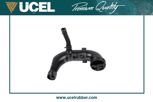 51777766 Turbo Gi̇ri̇ş Borusu UCEL | Fiat Doblo 1.3 MJT