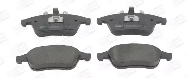 410602933R Fren Balatası Ön BOSCH | Renault Laguna